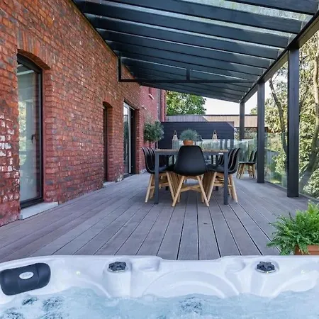 Magnifique Maison De Vacances 10 Persones