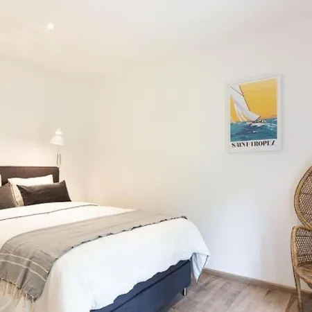 Holiday home Magnifique Maison De Vacances 10 Persones