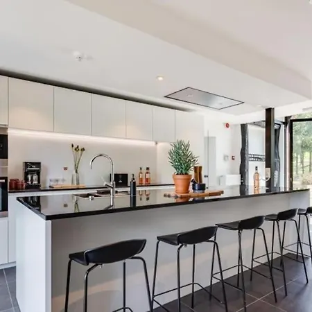 Magnifique Maison De Vacances 10 Persones *