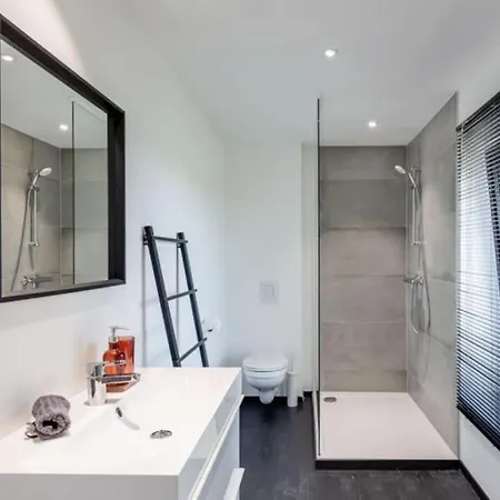 Magnifique Maison De Vacances 10 Persones Vakantiehuis *