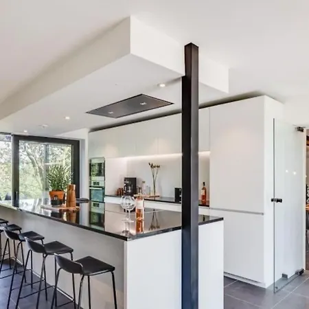 Magnifique Maison De Vacances 10 Persones Vakantiehuis