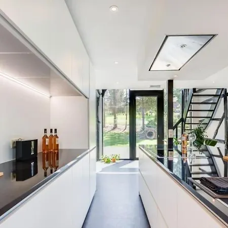 Magnifique Maison De Vacances 10 Persones Vakantiehuis *