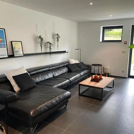 Vakantiehuis Magnifique Maison De Vacances 10 Persones *