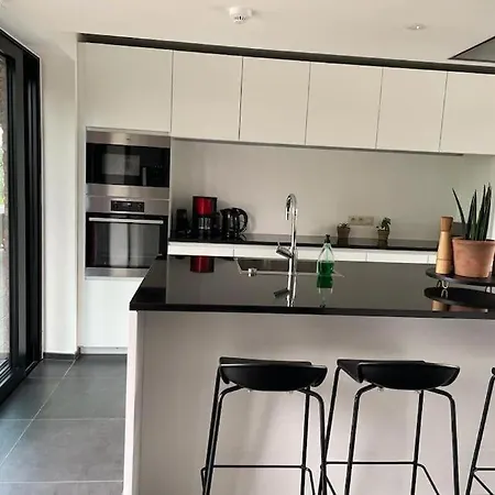 Magnifique Maison De Vacances 10 Persones * Marche-en-Famenne