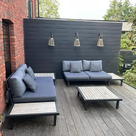 Holiday home Magnifique Maison De Vacances 10 Persones Marche-en-Famenne